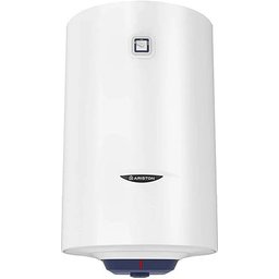 سخان مياه أريستون  سعة 100 لتر عامودي Ariston  100L Vertical Water Heater