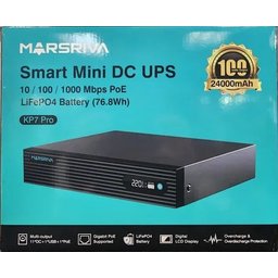 يوبي اس  KP7 Pro  مارس ريفا Marsriva KP7 Pro UPS