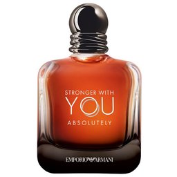 • سترونجر وذ يو أبسلوتلي Stronger With You Absolutely