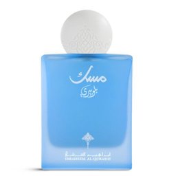 عطر بلوبيري مسك أو دي بارفيوم للجنسين - 75 مل Blueberry Musk Eau de Parfum Unisex 75 ml