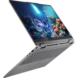 لابتوب مكنبي لينوفو يوكا 2026 Lenovo Yoga 7i 16" U7 16 512