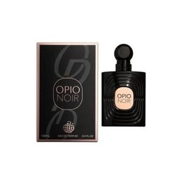 عطر  أوبيو نوار Opio Noir Fragrance World