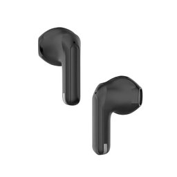 سماعات أذن لاسلكية Miccell مع تشغيل لمدة 5 ساعات Miccell wireless earbuds with 5 hours of playtime