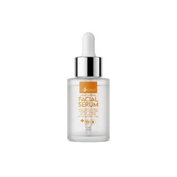 دكتور اوركانو سيروم متعدد الفيتامينات يرطب البشرة ويعزز اشراقتها ويوحد لونها DR.ORGANO Multivitamin Facial Serum 30ml