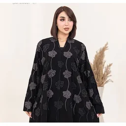 عباية خليجي Abaya