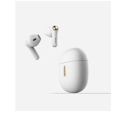 مونستر - سماعة بلوتوث لاسلكية N-lite 207 - ابيض Monster N-lite 207 Wireless Earbuds White
