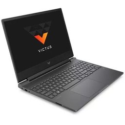 لابتوب العاب اتش بي HP Victus 15 بمعالج Intel Core i7-13620H وبطاقة رسوميات RTX 4050 6GB وذاكرة 16GB DDR4 ومساحة تخزين 512GB HP Victus 15 Laptop - 15.6 Inch - i7-13620H - RTX 4050 - 16GB DDR4 RAM - 512GB SSD - Windows 11