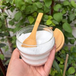 شكردان زجاج Sugar bowl