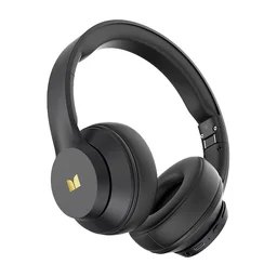 مونستر - هيدفون لاسلكية Mission 100 - اسود Monster Mission 100 Wireless Headphones Black
