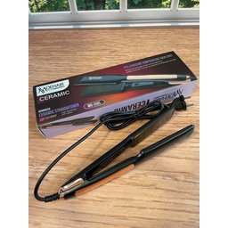 مكواة فرد الشعر السيراميك الاحترافية بحرارة ثابتة PTC – موديل MO-5105 MOEHAIR Pro Extreme Ceramic Hair Straightener MO-5105 – PTC Constant Temperature