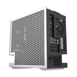 كيس DarkFlash Flotron F1 6 Fans White DarkFlash Flotron F1 6 Fans White