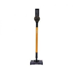 مكنسة كهربائية 2 في 1 عمودية ويدوية هاوسبيرغ Hausberg بقوة 600W – أسود Hausberg HB-2018NG 2-in-1 Upright Stick and Handheld Vacuum Cleaner - 600W - Black