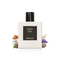 عطر نيفا سول أو دي بارفيوم لكلا الجنسين Nava Sol Eau De Parfum Unisex