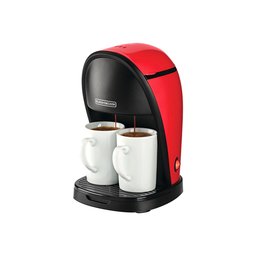 ماكنة قهوة بلاك آند ديكر Black+Decker Coffee Maker