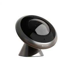 كاميرا مراقبة ذكية داخلية إي زد فيز E4p بدقة 6 ميجابكسل 3K+ EZVIZ E4p 6MP 3K+ Smart Wi-Fi Panoramic Fisheye Camera