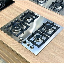 طباخ 4 مشاعل LC-661-4 Built in stove