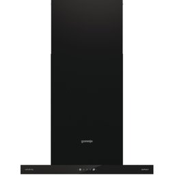 مرشحة طباخ جورنجي قياس 60 × 60 أسود Gorenje  cooker extractor