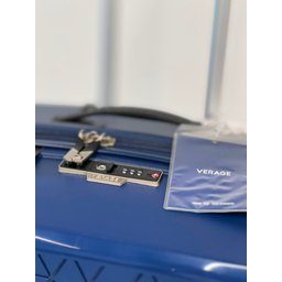 حقيبة سفر كبيرة VERAGE big luggage