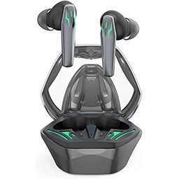 سماعة كوبرا محيطية من ويوو WiWU Airbuds TWS07 Cobra