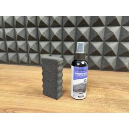 بخاخ نانو حماية زجاج السيارات nano spray for cars