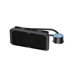 هافت F2001 مروحة حافظة كمبيوتر 12 فولت أسود Havit F2001 Computer case fan 12V black