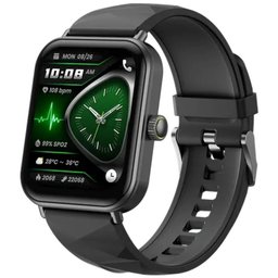 اورايمو SMWA OSW-814L BLACK (ساعة ذكية) Oraimo SMWA OSW-814L BLACK