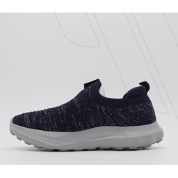 حذاء رياضي نسائي ولادي - دبليو مئتين واربعة Shoes W-204