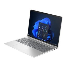 لابتوب HP ProBook 460 G11، معالج Intel Core Ultra 7-155U، رام 16GB، SSD سعة 1TB، رسومات Intel Graphics، شاشة 16 بوصة WUXGA IP HP ProBook 460 G11 Laptop, Intel Core Ultra 7-155U, 16GB RAM, 1TB SSD, Intel Graphics, 16" WUXGA IPS, Pike Silver