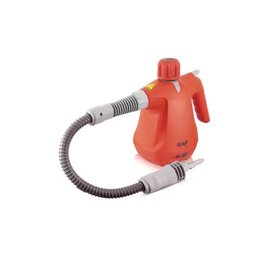 RAF منظف بخار يدوي متعدد الاستخدامات (موديل R.1372) RAF Steam Cleaner R.1372 – Handheld Multi-Purpose Steam Cleaner