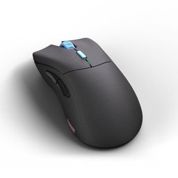 ماوس ألعاب لاسلكي جلوريوس موديل D برو فورج – فايس أسود Glorious Model D Wireless PRO Vice - Black - Forge