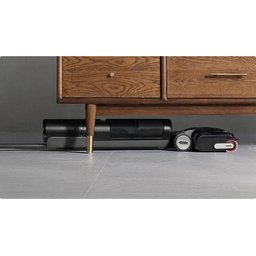 اسود-دريمي مكنسة H12 Pro FlexReach للتنظيف الرطب والجاف Dreame H12 Pro FlexReach Wet & Dry Vacuum- BLACK