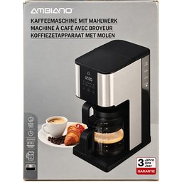 ماكينة قهوة Coffee machine