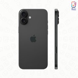 ايفون 16 بلس (256GB) iPhone 16 Plus (256GB)