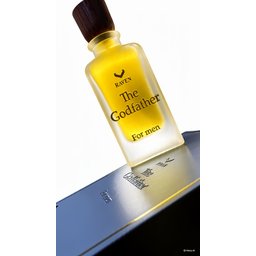 ريفن - العراب RAVEN - The Godfather
