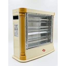 صوبة (مدفأة) كهربائية بيستر 5  شمعة Bester 5-element electric heater