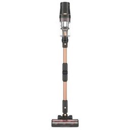 مكنسة كهربائية 2 في 1 عمودية ويدوية هاوسبيرغ Hausberg بقوة 600W Hausberg HB-2020AU 2-in-1 Upright Stick and Handheld Vacuum Cleaner - 600W