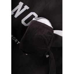 طقم سويت شيرت ولادي مطبوع - أنثراسيت (8-12 سنة) Boys' Printed Sweatshirt Set - Anthracite (8-12 Years)