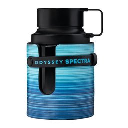 عطر أوديسي سبيكترا بلو إديشن لكلا الجنسين Odyssey Spectra Blue Edition Eau De Parfum