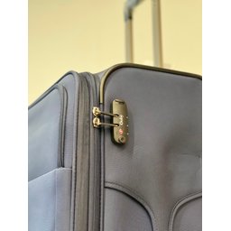 حقيبة سفر كبيرة Goby London big luggage
