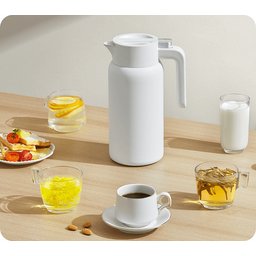 غلاية Xiaomi Insulated Kettle سعة 1.8 لتر Xiaomi Insulated Kettle 1.8L