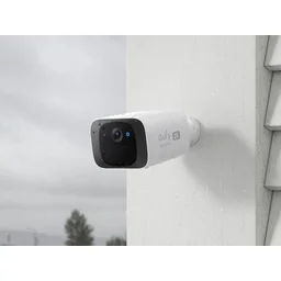 انكر - يوفي - كاميرا مراقبة SoloCam C210 - ابيض Anker Eufy Security C210 SoloCam White