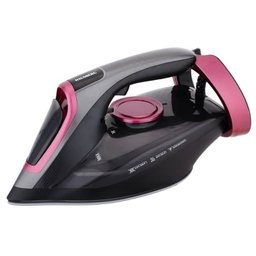 مكواة بخار كهربائية هاوسبيرج Hausberg Hausberg HB-7822MV Electric Steam Iron
