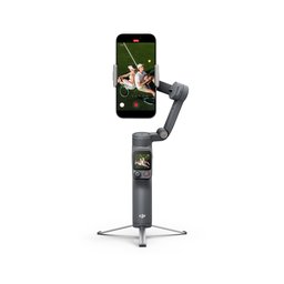 مثبت هاتف DJI Osmo Mobile 8P باقة Tracking Combo DJI Osmo Mobile 8P Tracking Combo