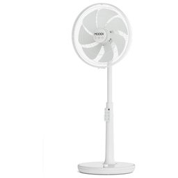 مروحة موديكس اللاسلكية القابلة للشحن قياس 14 إنش Cordless Rechargeable Fan - 14 Inch