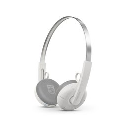 فيلبس TAH2000WT/97 سماعة رأس باللون الابيض Philips Century The Ringo TAH2000WT/97 White