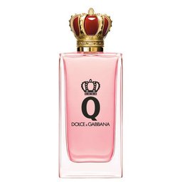 عطر دولتشي آند غابانا كيو أو دو بارفان 100 مل للنساء Dolce & Gabbana Q EDP 100ML For Women
