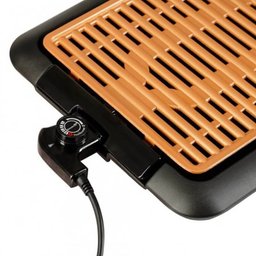 شواية كهربائية هاوسبيرغ Hausberg – سيراميك Hausberg HB-537 Electric Grill - Ceramic