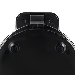 صانعة دونات صغيرة راف R.2210 RAF R.2210 7-Hole Mini Donut Maker