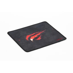 هافت HV-MP837 250 * 210 * 2 ملم لوحة ماوس أسود Havit HV-MP837 250*210*2mm Mousepad Black
