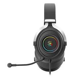 سماعات راس محيطية Bloody G535 Virtual 7.1 Surround Gaming Headset